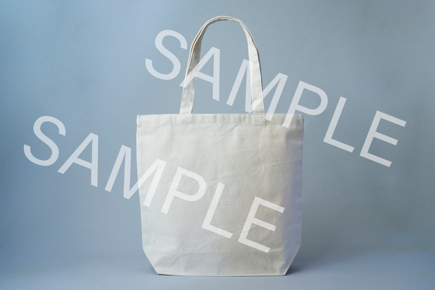 ORGANIC COTTON CAMPUS TOTE BAG